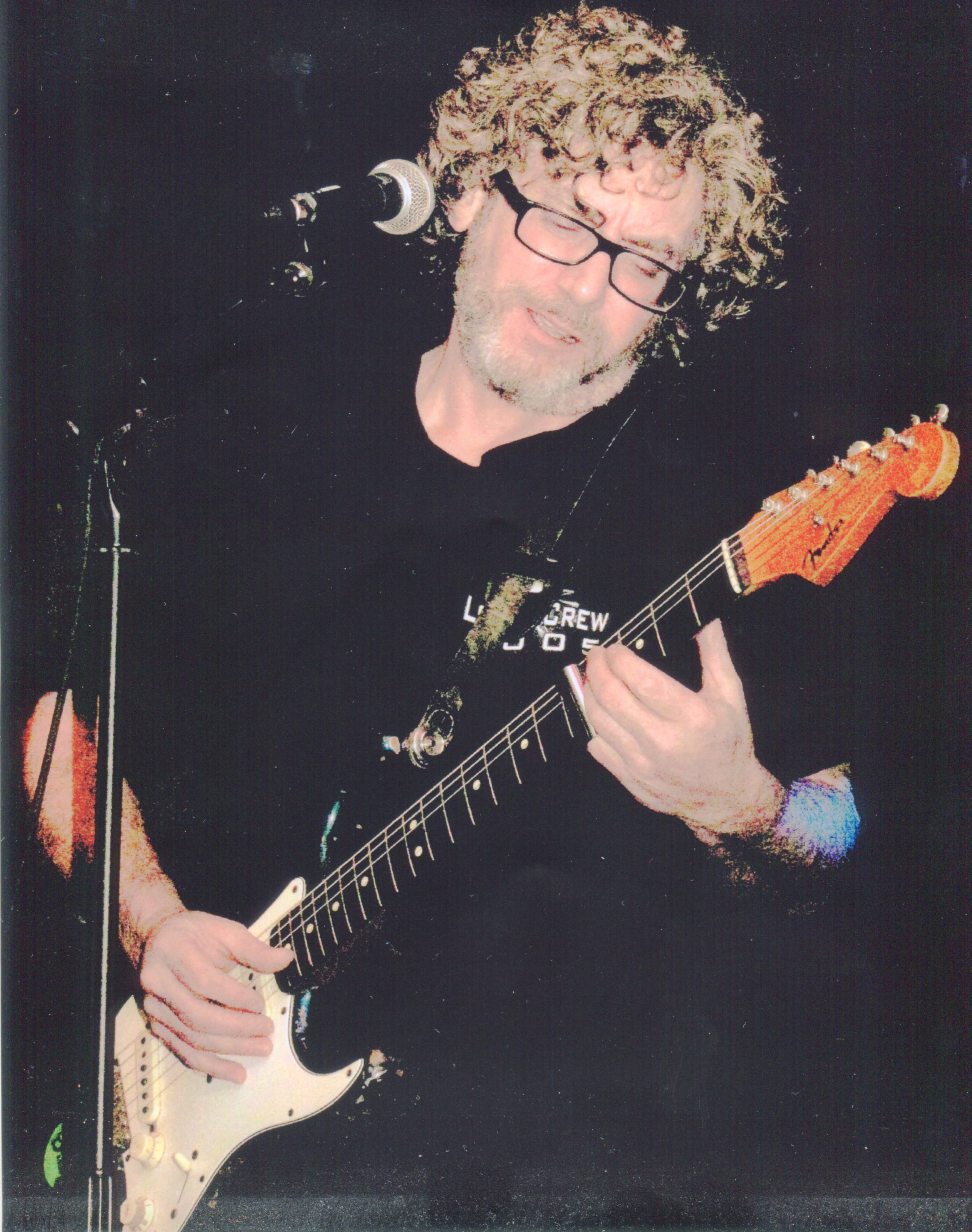 Large picture of Jeff playing 1